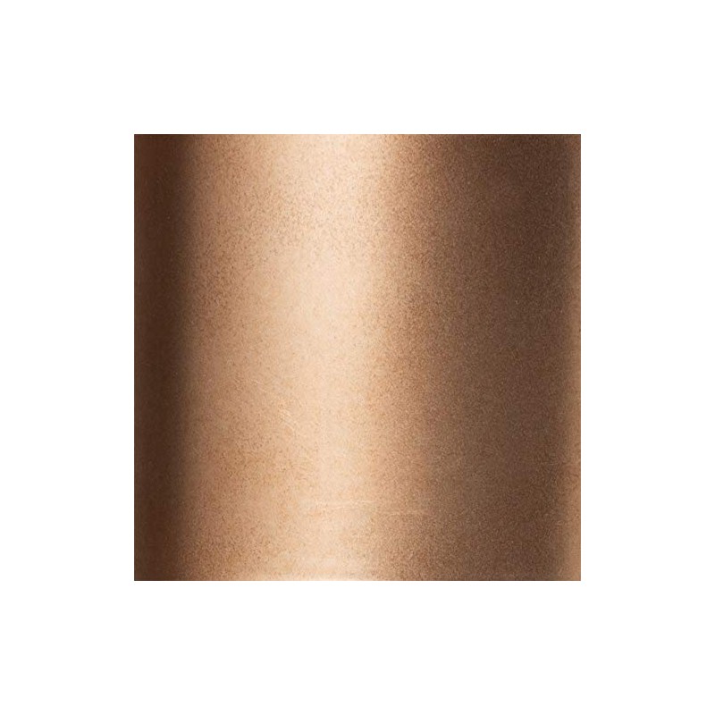 Rust-Oleum 344733-6PK Stops Rust Bright Coat Metallic Spray Paint, 11