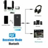Universal 2in1 Bluetooth 5.0 Transmitter Receiver Wireless Audio 3.5mm Jack