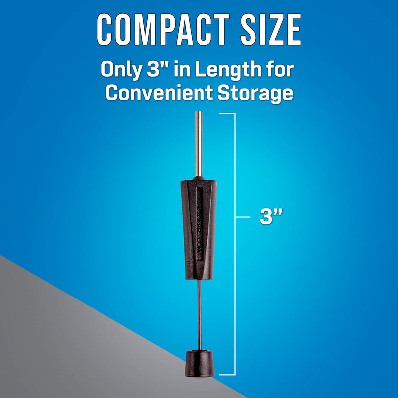 Jonard Tools R-5926 Pin Extractor for Contact Sizes 16-20, 3"