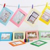 Picture Frames Set of 30 Paper Paper Picture Frames Photo