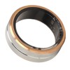 Smart Health Ring with APP Sleep Monitoring Step Counting Camera