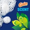 Dawn Powerwash Gain Original Dish Spray, Dish Soap Starter Kit,