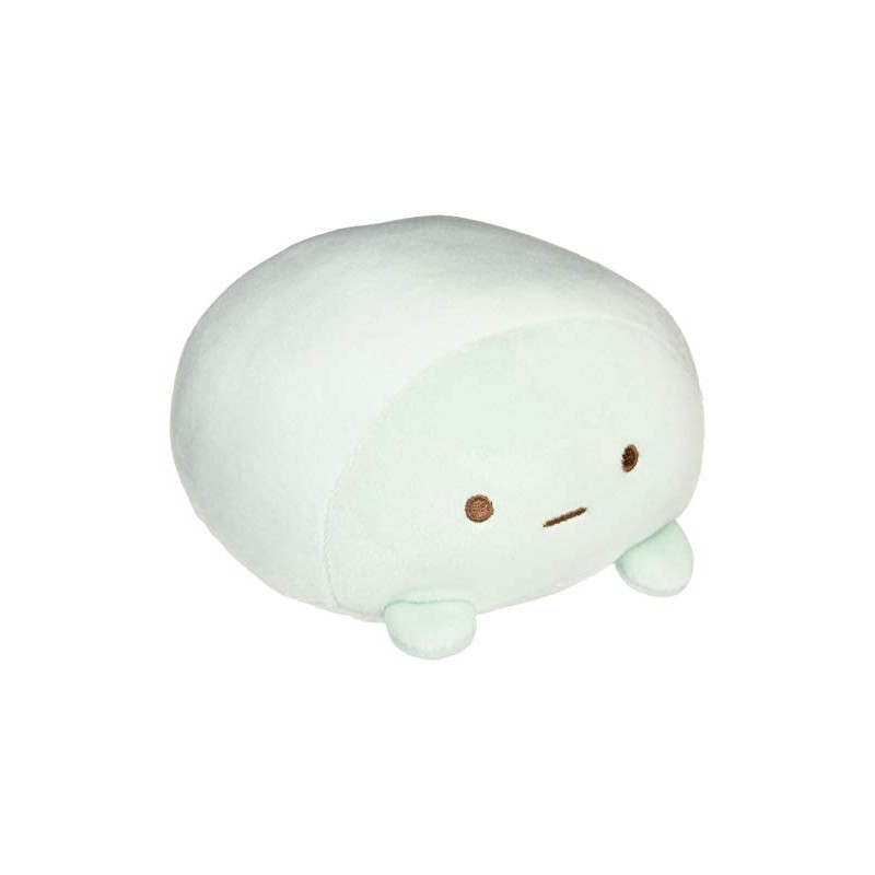 San-X Sumikko Gurashi Super Mochi Mochi Plush Toy - Tapioca
