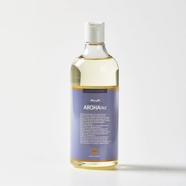 Aroheartriz Massage Oil Body Oil Lavender Rosemary 500ml / 아로하트리즈 마사지오일 바디오일 라벤더로즈마리 500ml