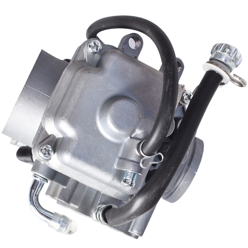 Carburetor ATV Carb Replacement for Quadrunner 500 LTF500F 4x4 1998-2002