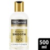 Tresemme Smooth Conditioner 500 ML with Keratin & Shea Butter,