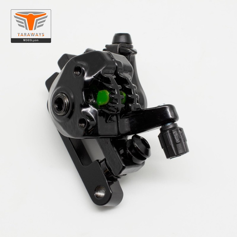 M365Lyon - Brake Caliper Compatible with Kukirin G2 Max Scooter