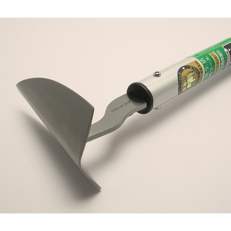 浅香工業 Gold Elephant Seal maifittosuten One Hand Grass Triangle Sharpener