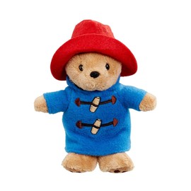 Paddington Plush Bean Toy