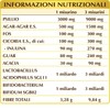 Dr Giorgini Fibra Mucil Polvere - 400 Gr.