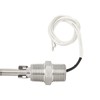 Ejoyous Liquid Level Sensor, 304 Stainless Steel Liquid Water Level