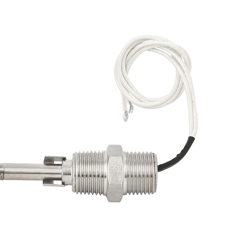 Ejoyous Liquid Level Sensor, 304 Stainless Steel Liquid Water Level