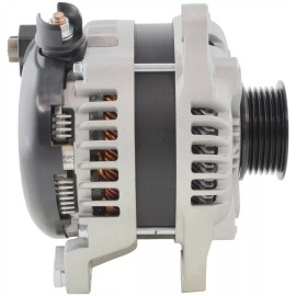 Gladiator Premium Alternator fits Ford F150 V8 5.0L 302 2011 - 2014 replaces 104210-6271