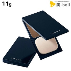 THROW 11g Malt Bene Slow Hair Color Concealer (Light Brown Regular) White Hair / THROW 11g 몰트 베네 슬로우 헤어 컬러 컨실러 (라이트 브라운 레귤러) 백발