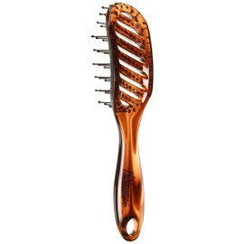 Walkiria WK, Hair Brush (Carey Innovative Design) – 6 x 100 g (Total: 600g)