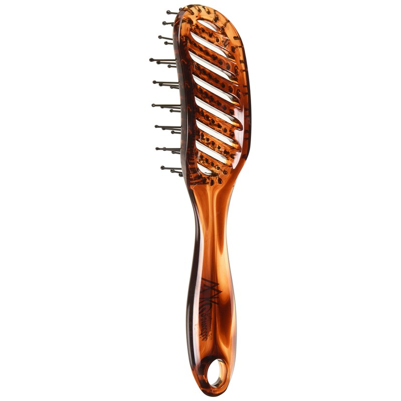 Walkiria WK, Hair Brush (Carey Innovative Design) – 6 x