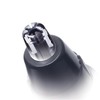 Spryaut Etiquette Cutter, Replacement Blade for Panasonic ER-NGND2 / ER-NGNH1