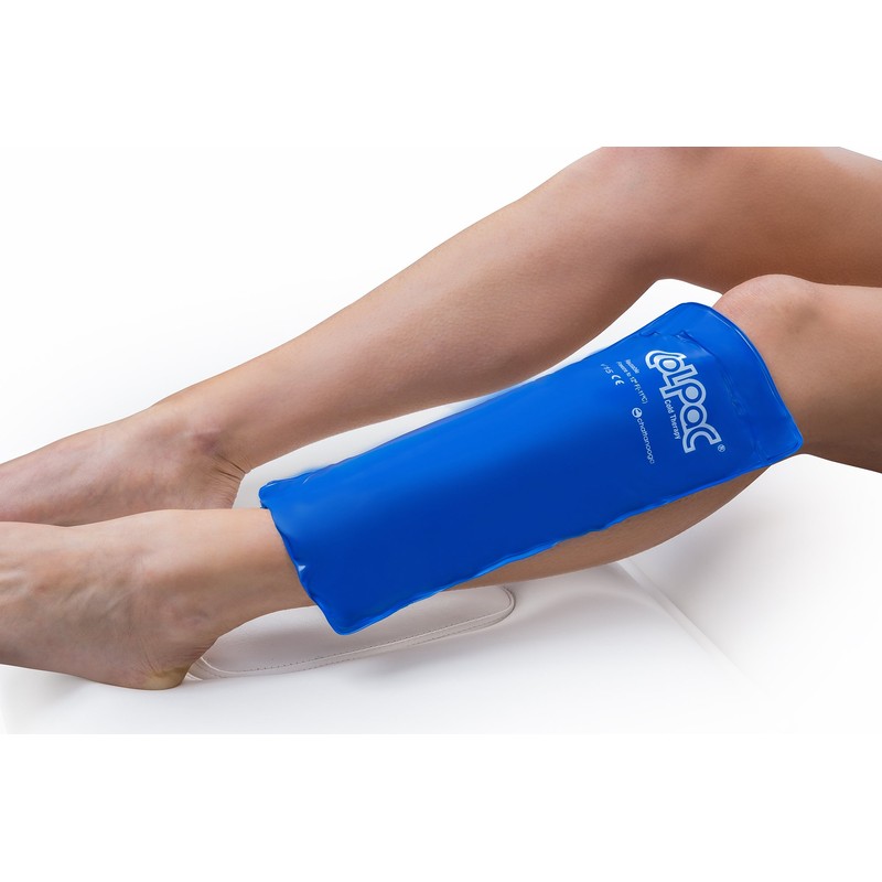 Chattanooga ColPac - Reusable Gel Ice Pack - Half Size