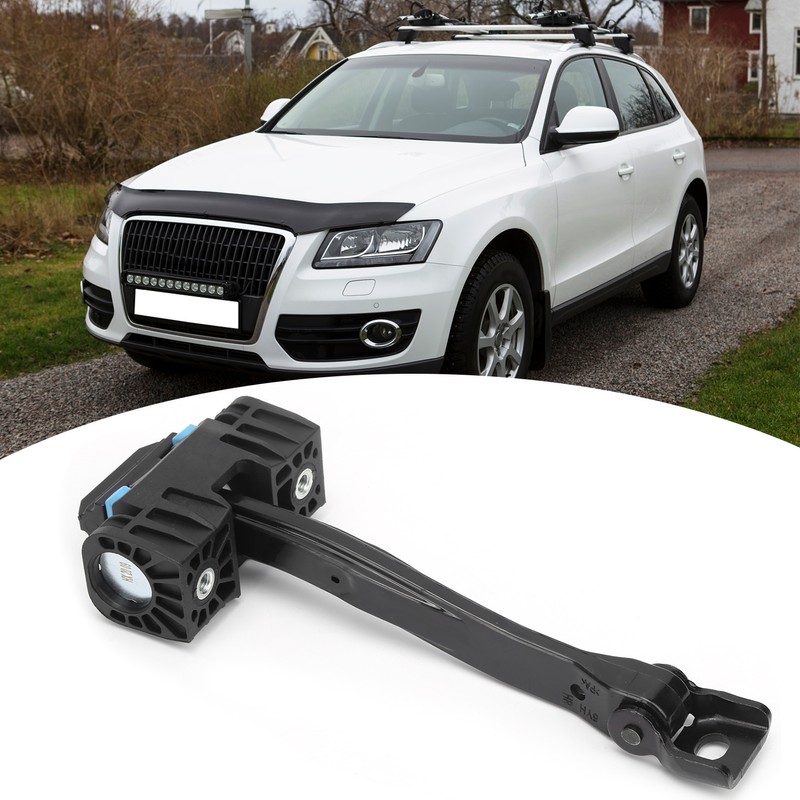 Car Rear Door Check Hinge Limiting Stopper 8R0 839 249F