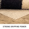 Grip-It Ultra Stop Non-Slip Rug Pad for Rugs on Hard