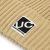 UNDERCONTROL Winter Fishing Trawler Beanie Free Men Women - Unisex