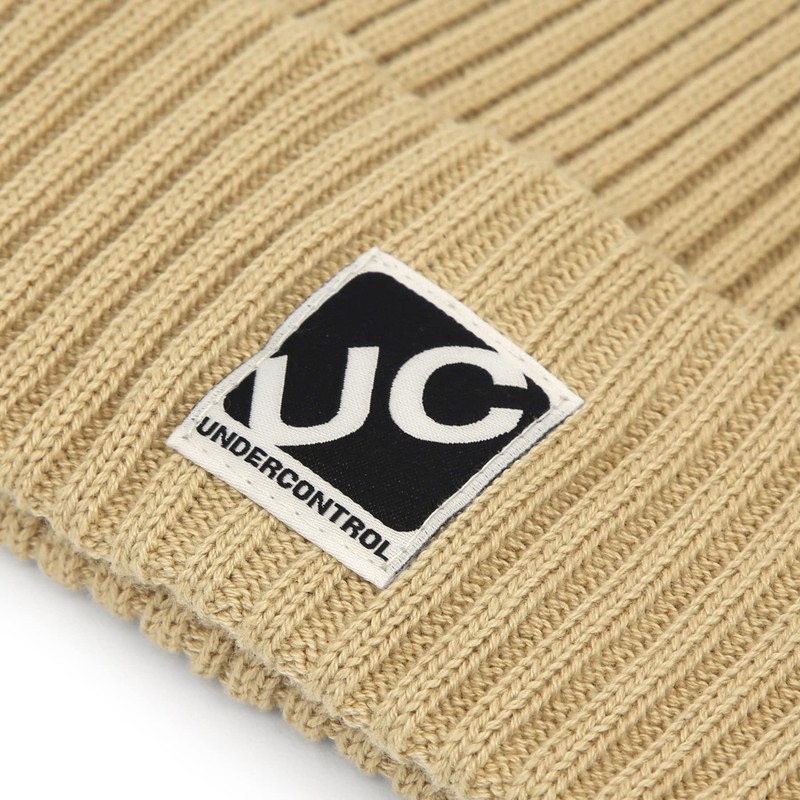 UNDERCONTROL Winter Fishing Trawler Beanie Free Men Women - Unisex