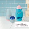 BABY Born BABY born Bath Badespaß Set, Puppenzubehör-Set aus Spiel-Utensilien