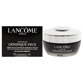 Lancôme Genifique Yeux Youth Activating Eye Cream by Lancôme for Unisex - 0.5 oz Cream, 14.79 millilitre