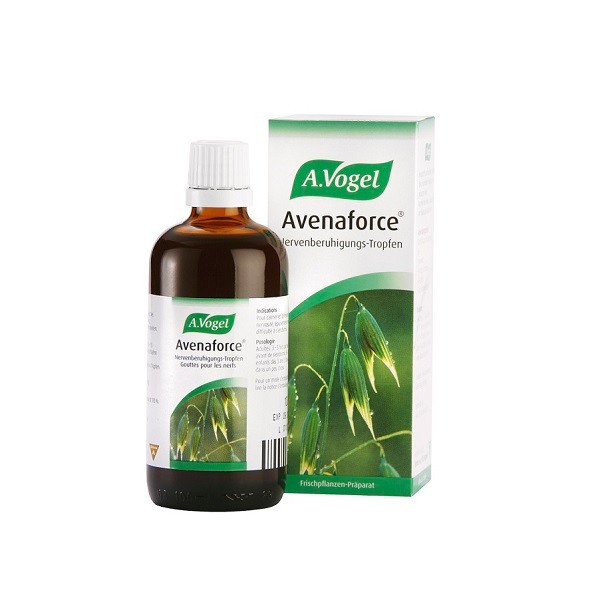 A.Vogel Avenaforce 100ml
