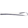 PFIFF 102990 Lead Rope with 70 cm Long Chain Carabiner