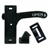 JR Products 10765 Right Hand Screen Door Latch