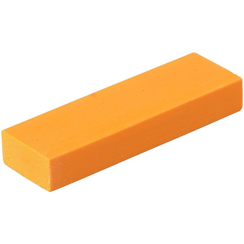 PEARL Set of 12 Stainless Steel Rust Removal Erasers (Lime
