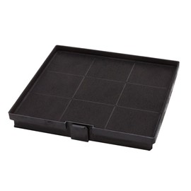Activated Carbon Filter Replacement Filter for Best DKF99561 / D241 Odour Filter for Cooker Hood