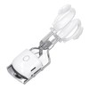 Rechargeable Electric Eyelash Curler Multiple Guard System Fast Heating Electric