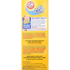 Arm & Hammer Carpet Fresh Odor Eliminator for Pets