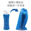 Simple Multi-Purpose Cleaning Device, 16.9 fl oz (500 ml), Enema,