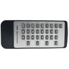 FOURKAY Spare Infra Red remote control for 4x4 HDMI matrix
