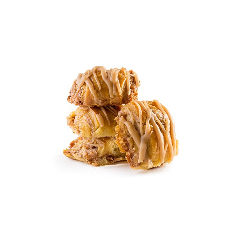 Fresh Baked Vanilla Rugelach Gift Tin | From Gimmee Jimmy's