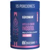 Birdman Myo & D-Chiro Inositol 4100 mg | Alta Concentración