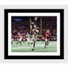 Generic Framed Devonta Smith - The Catch - Alabama Football
