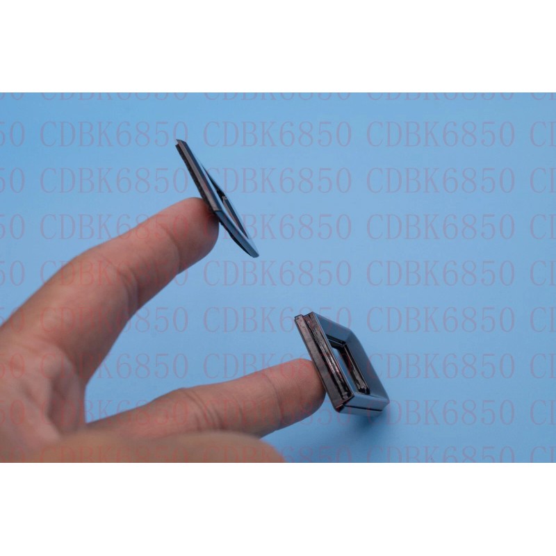 EMBLEM Fits OEM 2018-21 Expedition Max Limited Matte BLACK Stealth