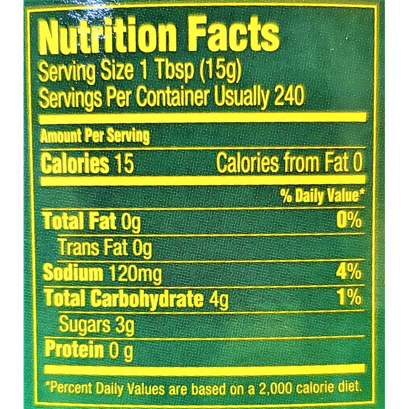 B&G Pick Pack Sweet Relish, 1 Gallon