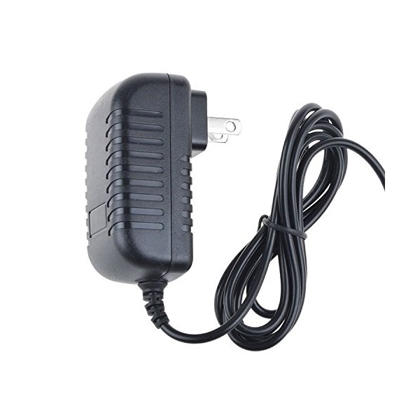 PK Power 18V AC DC Adapter Replacement Compatible with Ktec