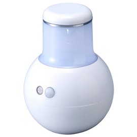 sumairukizzu Auto Light Up LED Lantern Light White ASL – 3301 