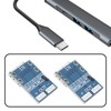 EMSea 4PCS PDC004 USB-PD USB C IP2721 to DC 20V