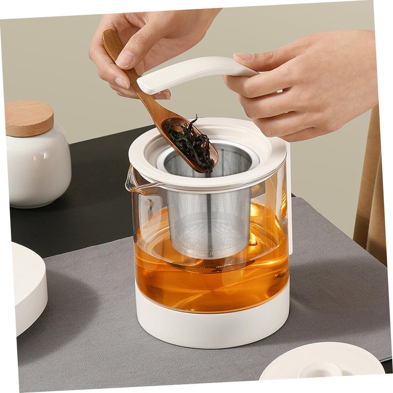 ULTECHNOVO Stainless and Tea Strainer Filter Fine Mesh Design for