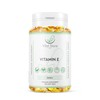 Vitamin E 500IU Vegan Softgels - 6 Month Supply 180ct