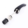 Bicycle Post Clamp Binder Quick Release Binder Universal Adjustable Post