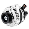 ASAPE 11391 High Output Replacement New Alternator Fit for 2009-2014