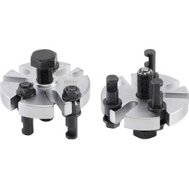 BGS 8273 | Toothed Belt wheel Puller | universal